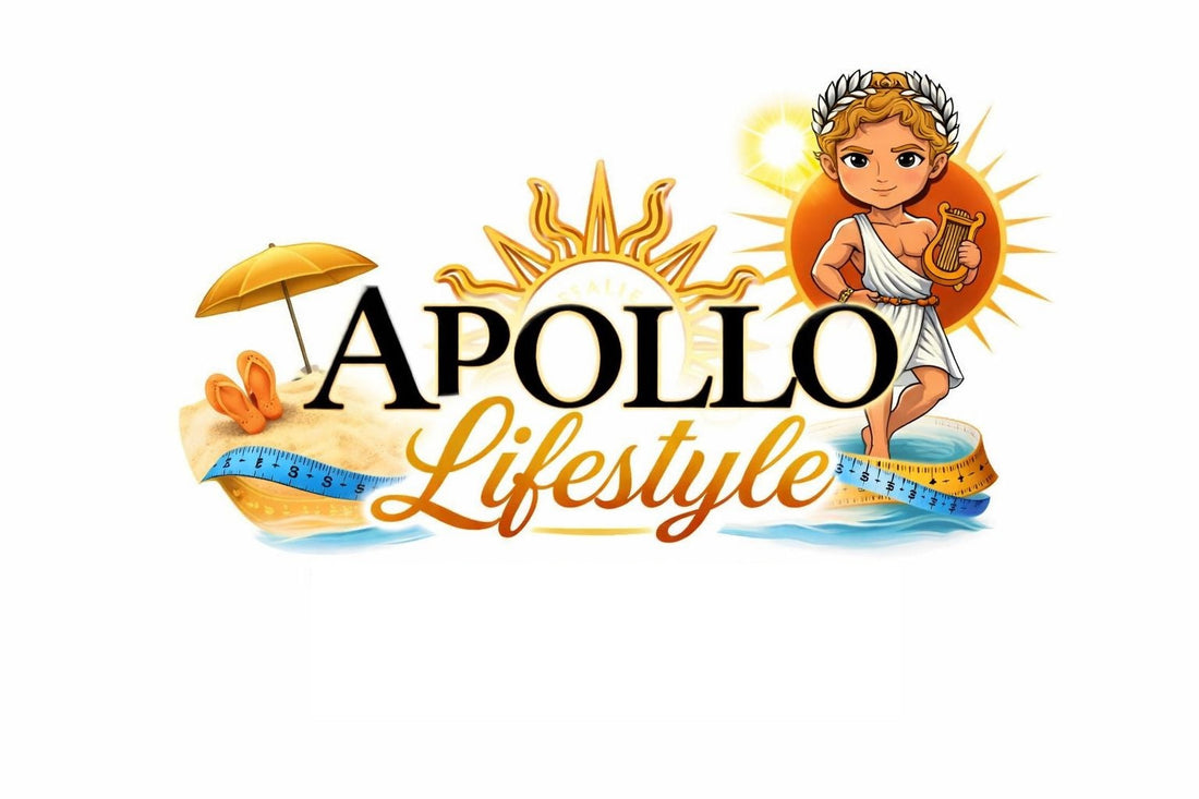 Apollo Lifestyle – Supporting Health, Confidence and Transformation Across the UK