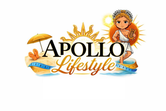 Apollo Lifestyle – Supporting Health, Confidence and Transformation Across the UK