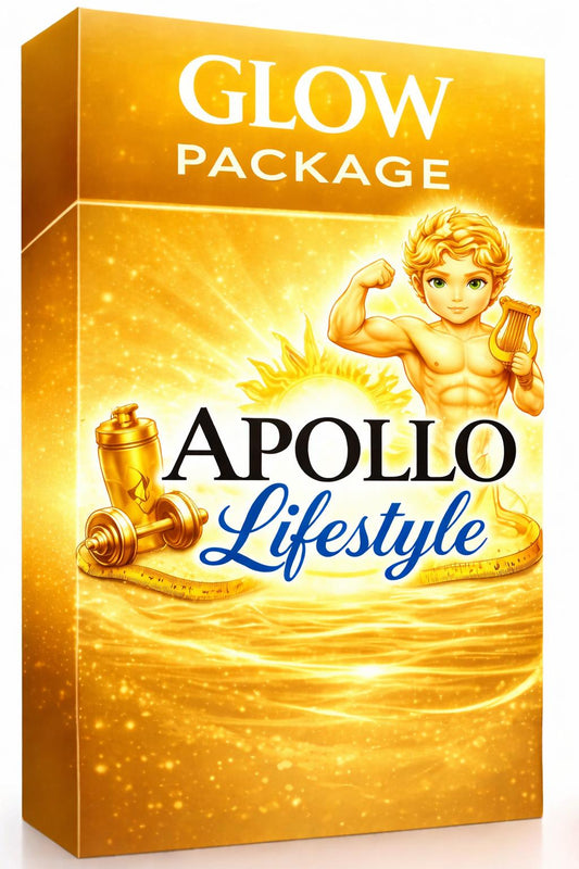 Apollo Lifestyle Glow Package