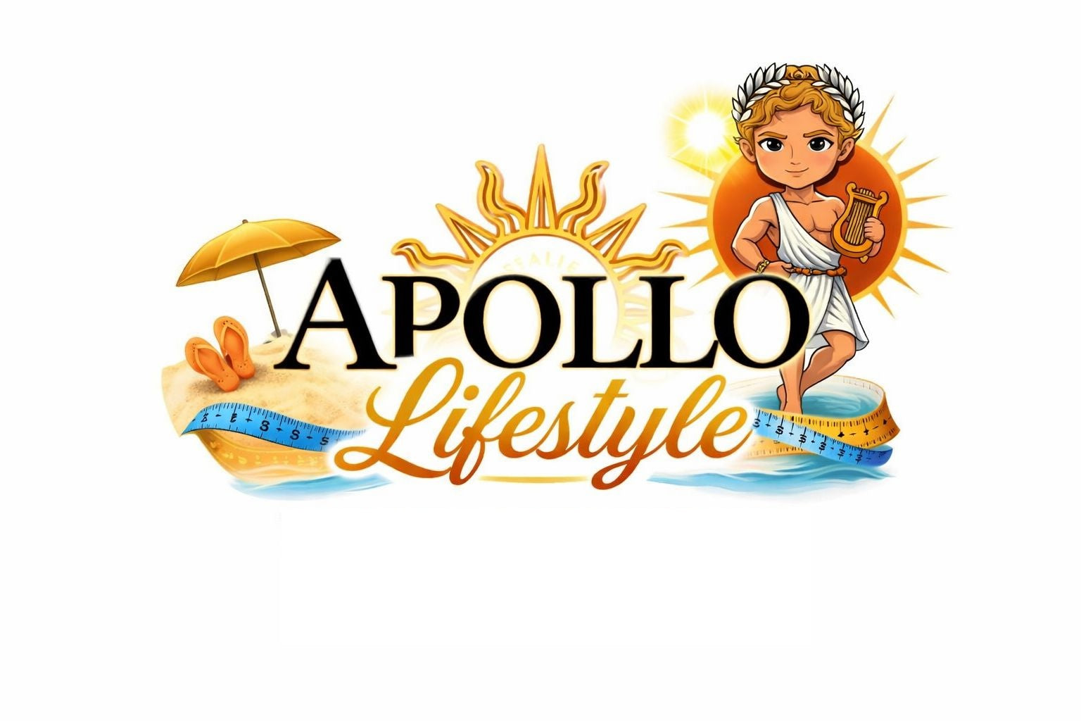 Products – Apollo Lifestyle